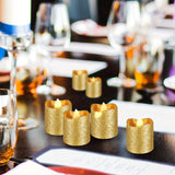 Hjemix | Glitrende LED Lys – For en Koselig Atmosfære