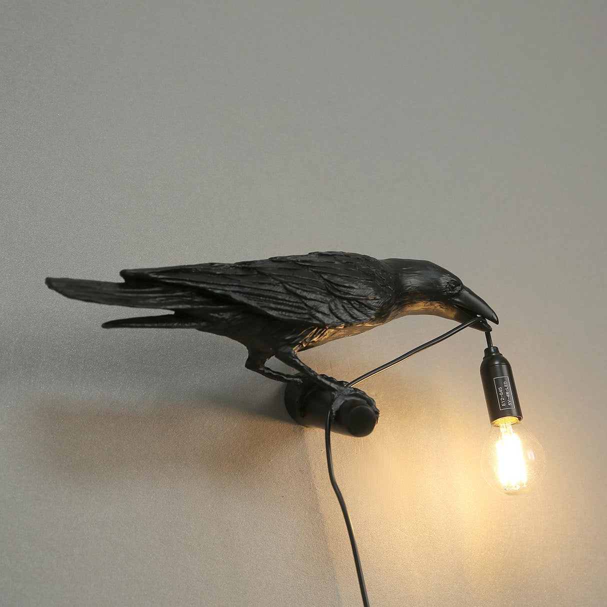 Hjemix | Bird Vegglampe