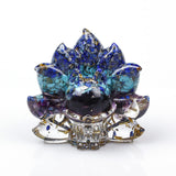 Hjemix | Frendorf Ni-hale Rev Edelsteinsdekorasjon