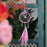 Hjemix | Frendorf Livets Tre Edle Steiner Drømmefanger Hengende Smykker