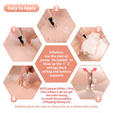 Hjemix | SMART SVØMMETRENER——Baby Swimming Pool Float