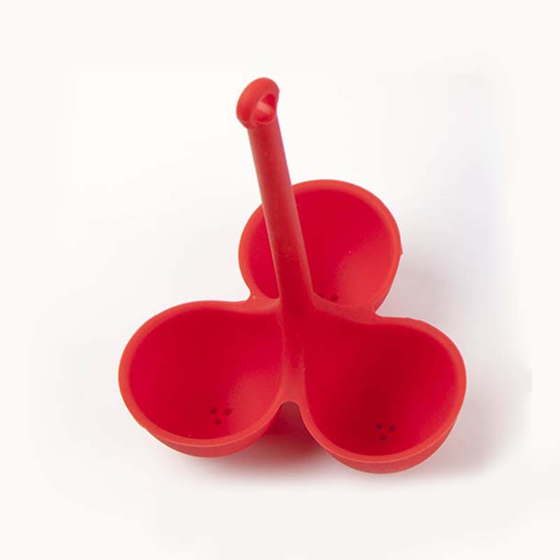 Hjemix | Matkvalitet silikon egg damper