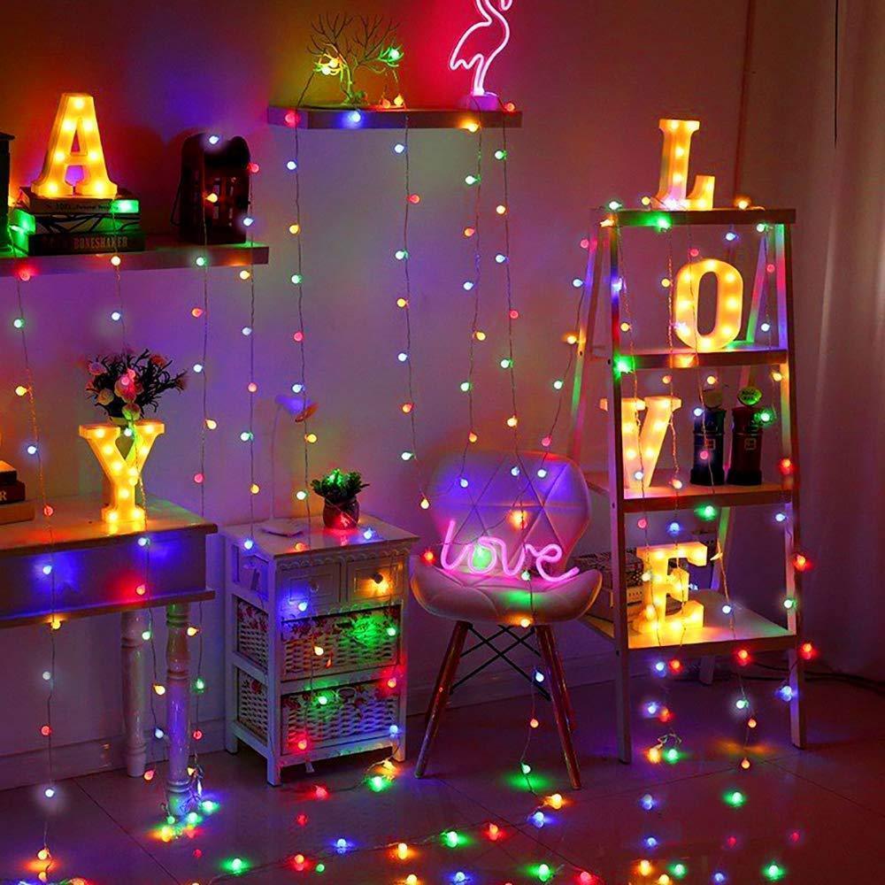 Hjemix | Solenergiballongledninger