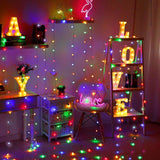 Hjemix | Solenergiballongledninger