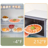 Hjemix | Engangsovertrekk for matvarer Ferskhetsposer