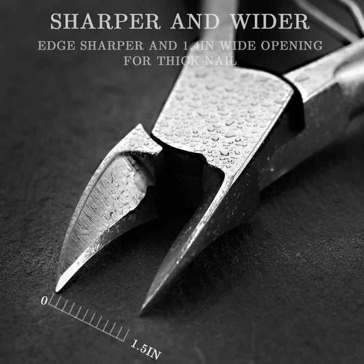 Hjemix | Medisinsk negleklipper