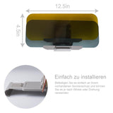 Hjemix | Blendfritt Bilvinduvisir