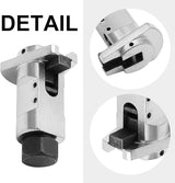 Hjemix | Stikkontakt for fjerning av støtdemper - verktøy for fjærbeinspreder