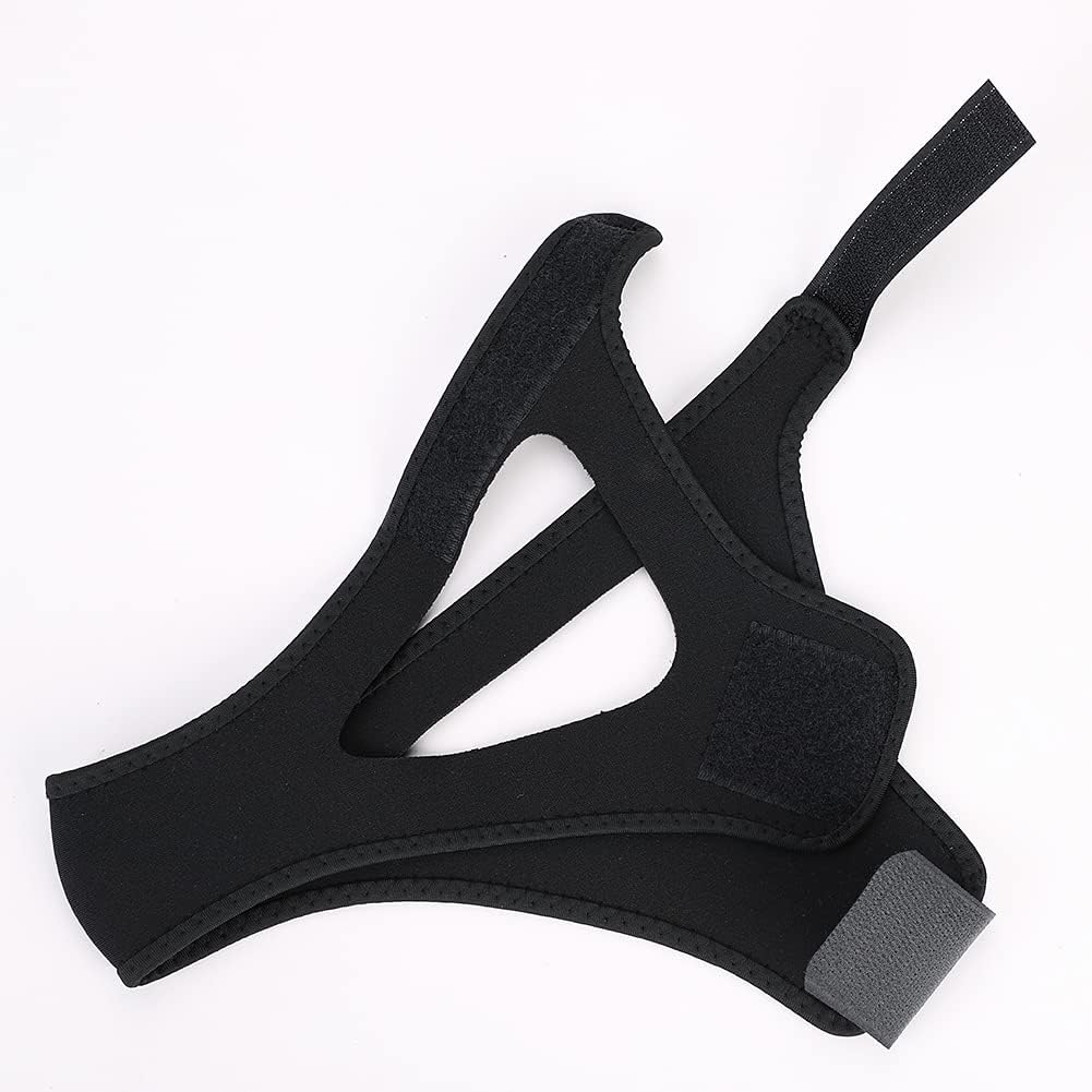 Hjemix | Hakebånd mot snorking