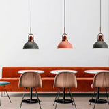 Hjemix | Abbott - Moderne nordiske pendellamper