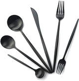 Hjemix | Stykket Minimalistisk Bestikk