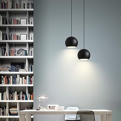Hjemix | Moderne Stil Design Spisebordlampe
