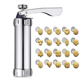 Hjemix | Good Grips Kakepress