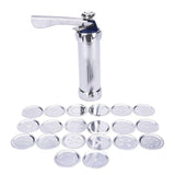 Hjemix | Good Grips Kakepress