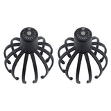 Hjemix | Octopus Head Massager