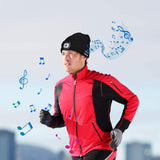 Hjemix | Bluetooth Lue Lys Trådløse Hodetelefoner