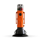 Hjemix | Goodsmann Kayak Lys Med Marine Signal Baklys & Sugekopp - Nattkajakkessensielt