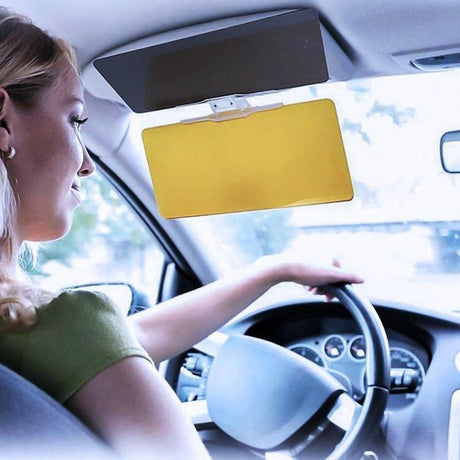 Hjemix | Blendfritt Bilvinduvisir