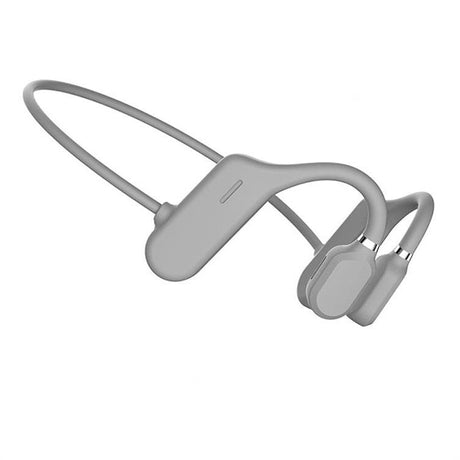 Hjemix | Nye vanntette beinutransmittere hodetelefoner stereo Bluetooth