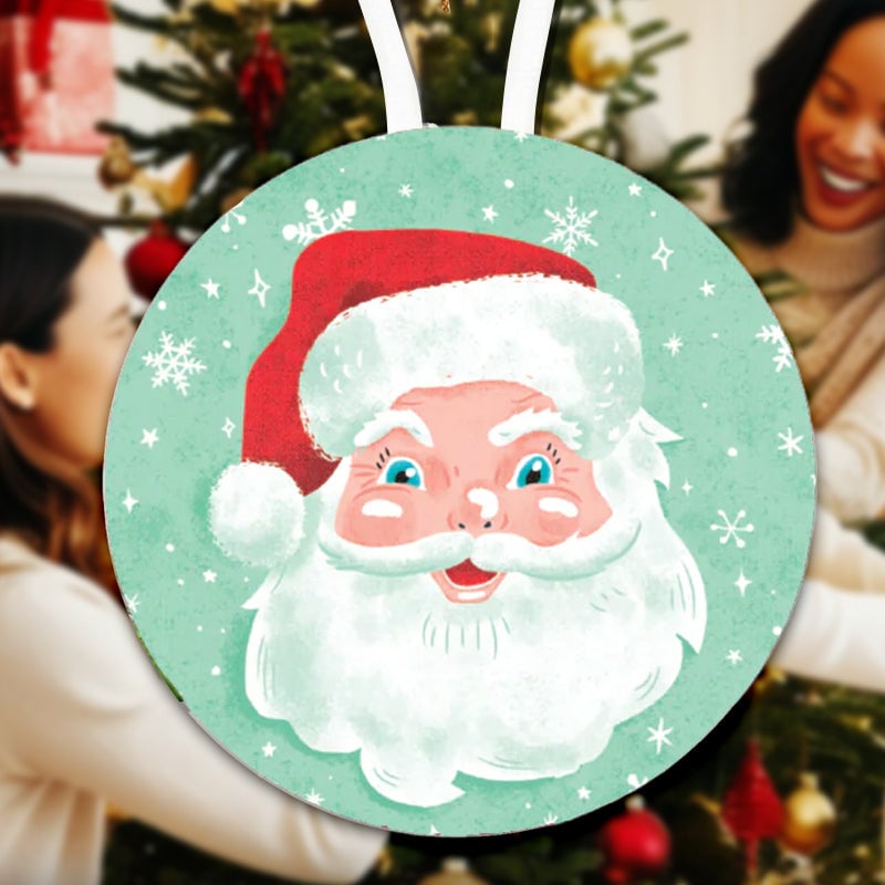 Hjemix | Prank Geit Skrik Ornament