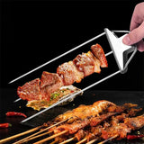 Hjemix | 3 Vei Grill Spyd