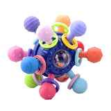 Hjemix | Baby Sensory Biting Leker