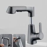 Hjemix | Moderne Kran Solid Kobber Centerset Baderomskran
