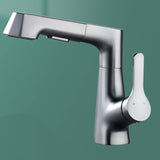 Hjemix | Moderne Kran Solid Kobber Centerset Baderomskran