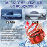 Hjemix | Bærbar Kinetisk Molekylær Varmer