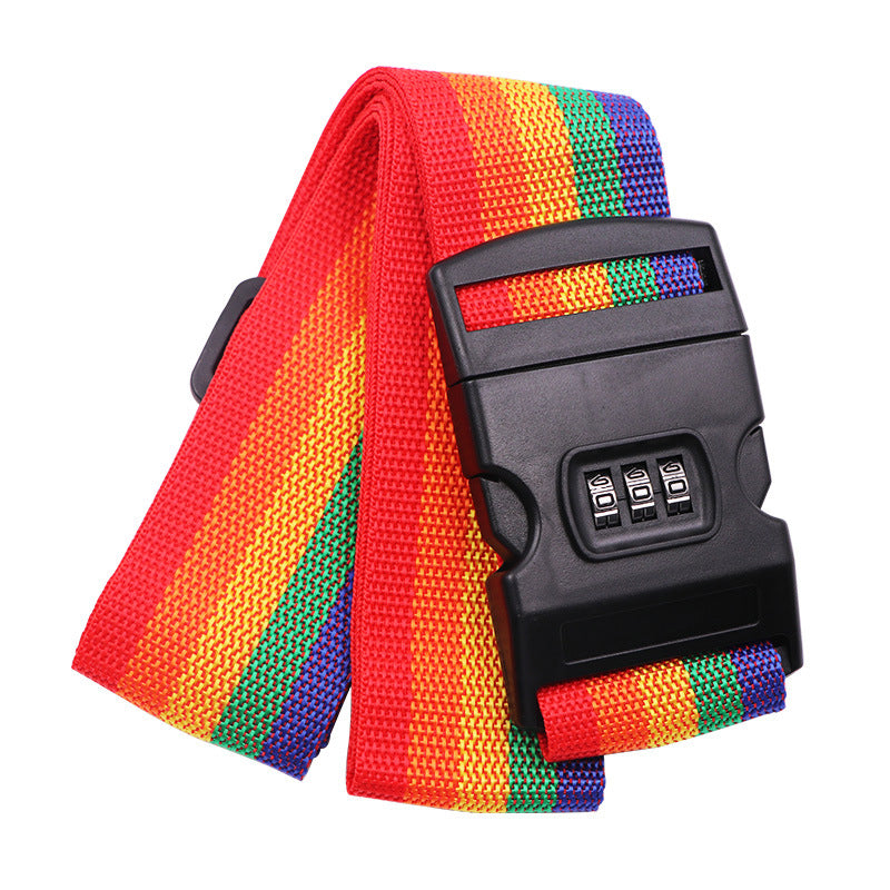 Hjemix | Bagasjestrikker