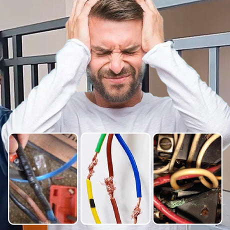 Hjemix | Flytende elektrisk isolasjonsbelegg