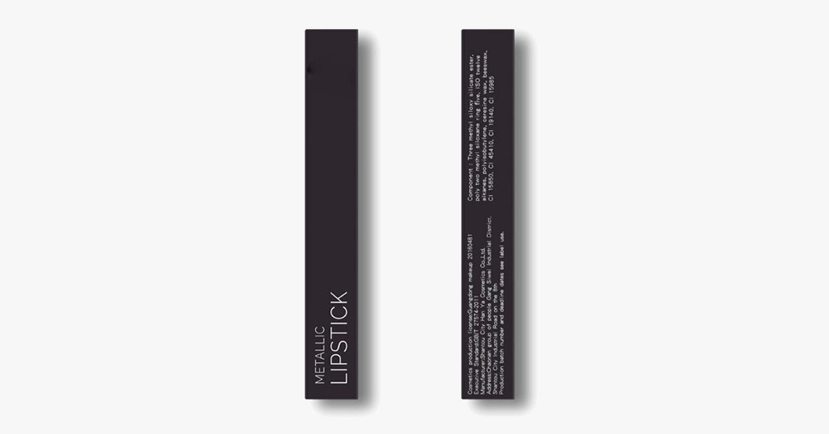 Hjemix | Flytende Matt Leppefarge – Det perfekte kysset hvor som helst, når som helst