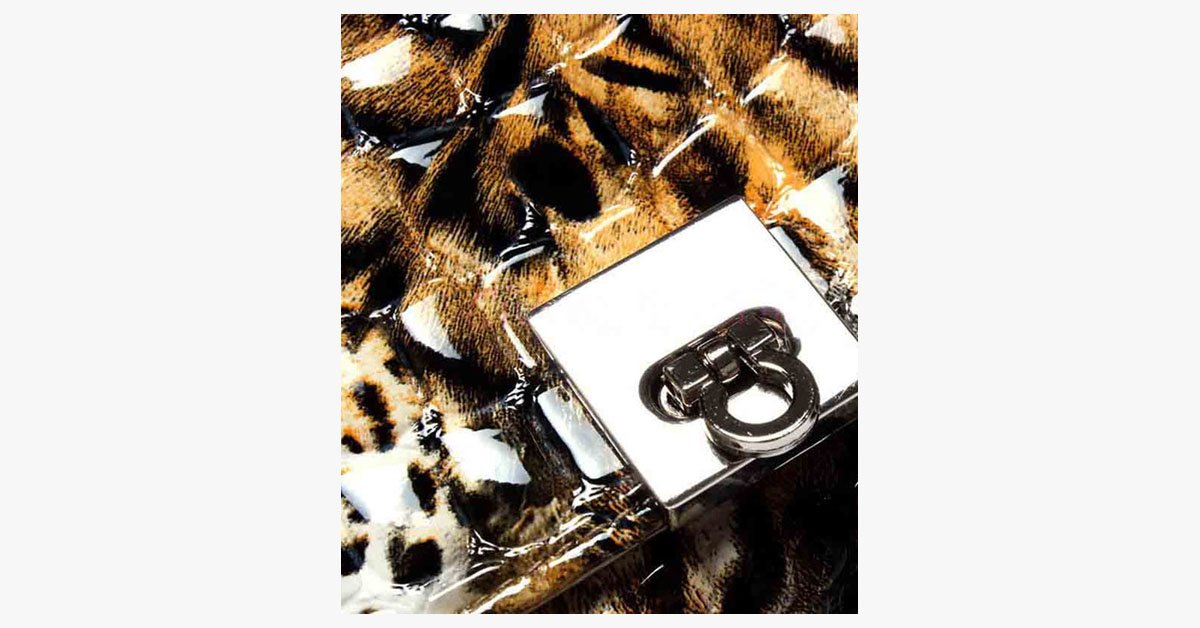 Hjemix | Fierce Tiger 24-delt penselsett