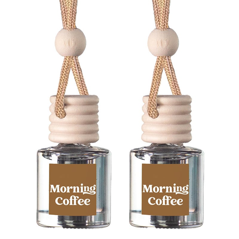 Hjemix | Bil Luftfrisker Diffuser