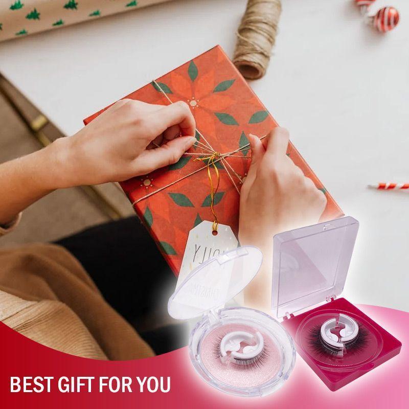 Hjemix | Gave - Gjenbrukbare selvklebende øyevipper