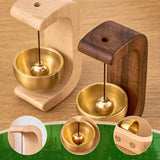 Hjemix | Tre C-formet vindklokke - Kjøp 3, få 2 gratis og gratis frakt!