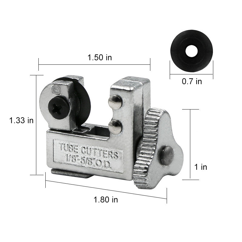 Hjemix | Pipe cutting tools