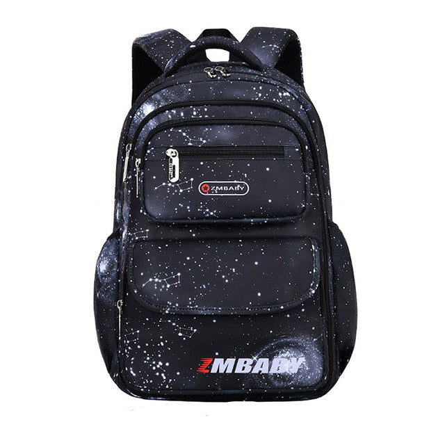 Hjemix | Tenårene Skole Ryggsekker