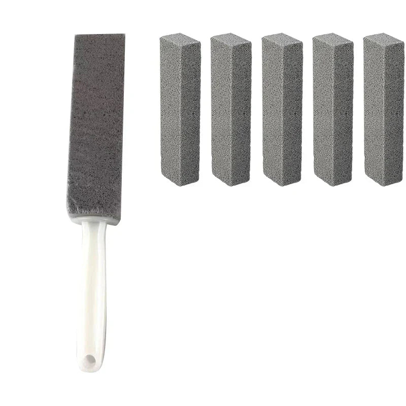 Hjemix | Sterk Rengjøring Pimpstein (10 Stykker)