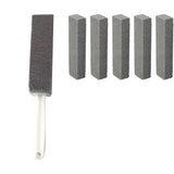 Hjemix | Sterk Rengjøring Pimpstein (10 Stykker)