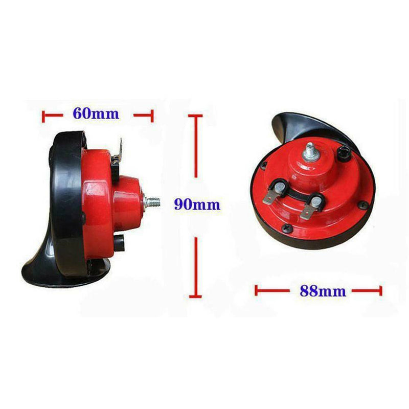 Hjemix | Generasjon Zughorn for biler