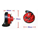 Hjemix | Generasjon Zughorn for biler