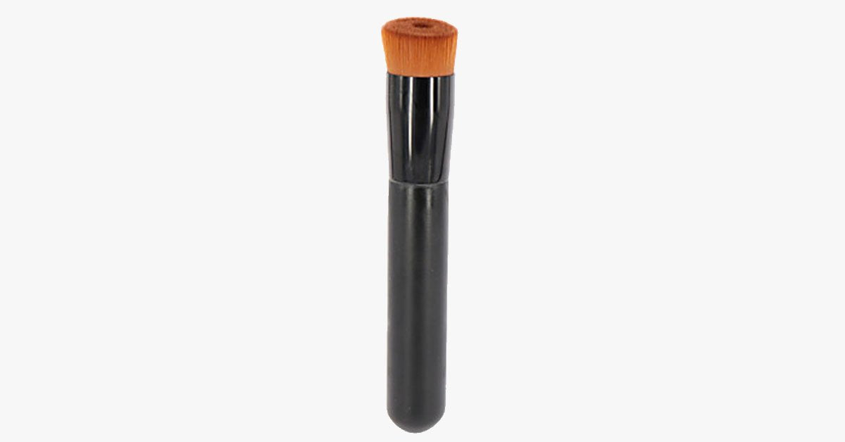 Hjemix | Perfekt Påførings Foundation og Concealer Koster