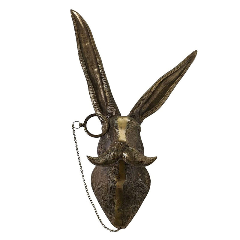 Hjemix | Tierkopf Harpiks Pendel