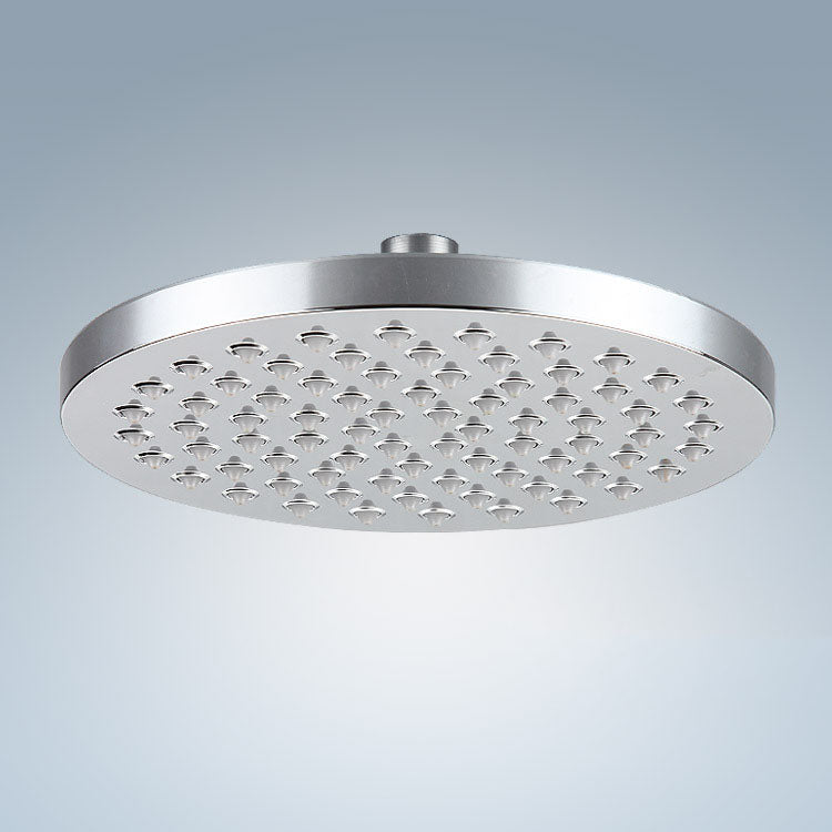 Hjemix | Svingbart Regndusjhode Veggmontert Skjult Fullkobber Trykkdusj