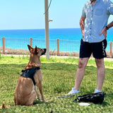 Hjemix | Anti Kvelnings Hundesele