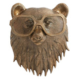 Hjemix | Tierkopf Harpiks Pendel