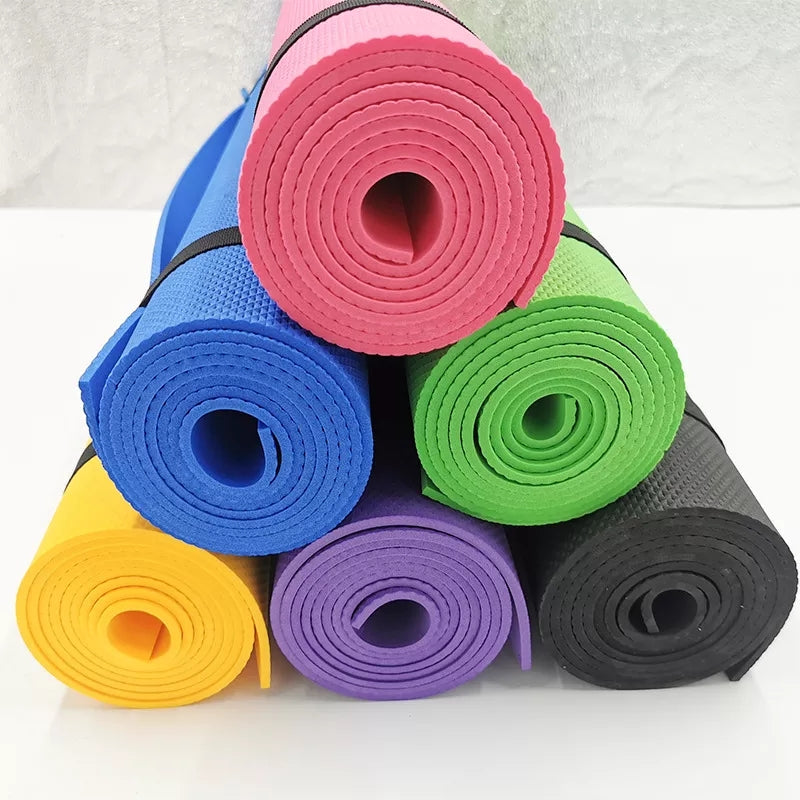 Hjemix | Kvalitets Trenings Yoga Matter