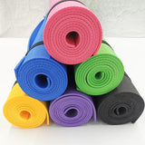 Hjemix | Kvalitets Trenings Yoga Matter