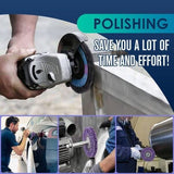 Hjemix | Diamantpusseskive